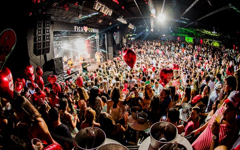 Do funk ao techno: as festas que vão agitar o Rio nos feriados de abril