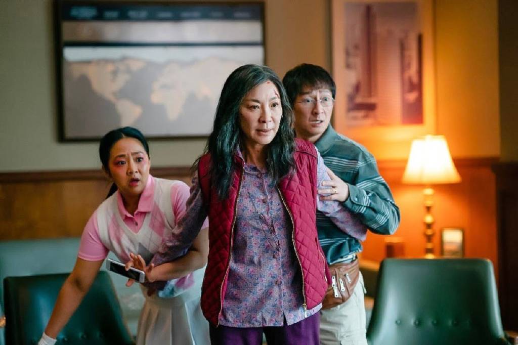 Cinemas fazem maratona de filmes indicados ao Oscar com entrada a 10 reais