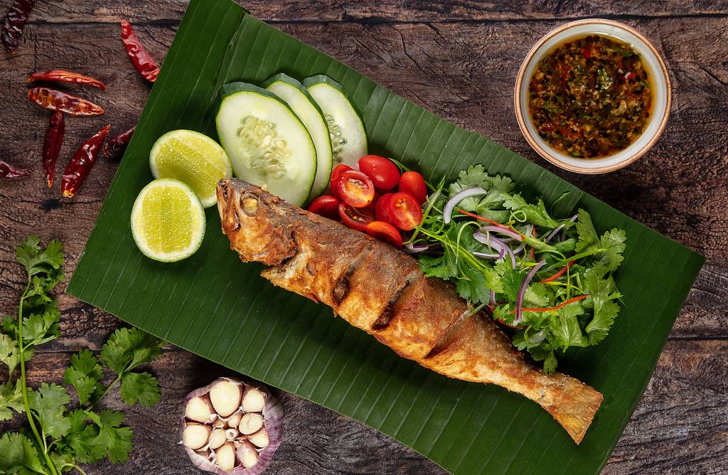 Ano Novo Tailandês: Càm O’n Thai Food celebra a data com menu especial