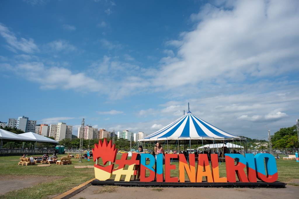 Com 200 horas de programação, Bienal do Livro aposta em cultura pop