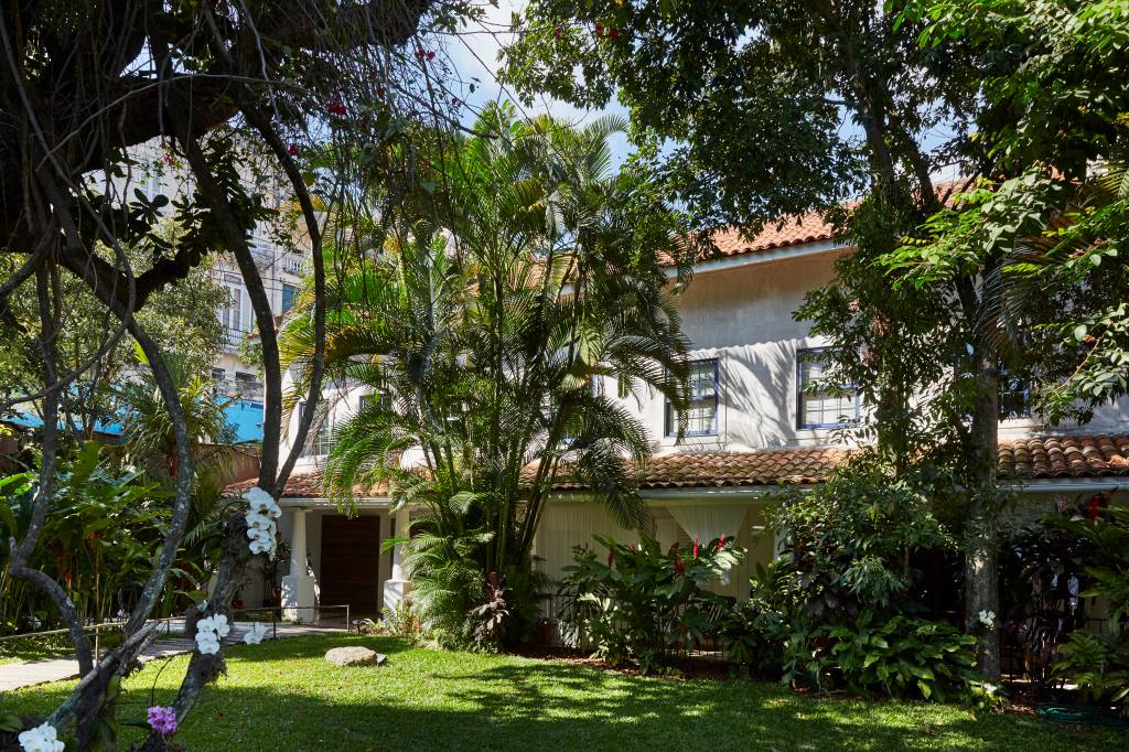 MGallery Santa Teresa: refúgio urbano entre as zonas sul e central