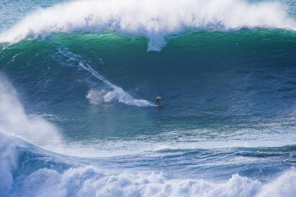Pedro Scooby mergulha fundo na maré socioambiental