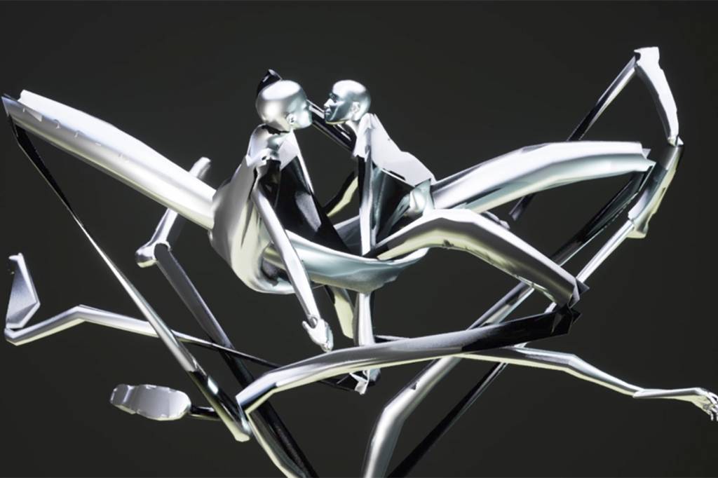 Sonhos distópicos inspiram mostra que chega ao Centro Hélio Oiticica