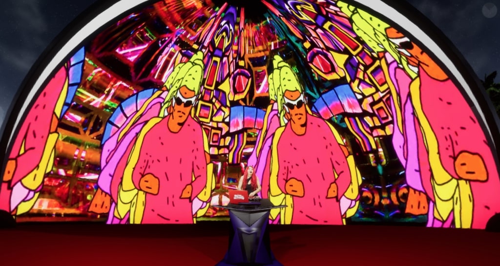 Repaginado, Oi Futuro celebra festivais do Brasil em ocupação audiovisual