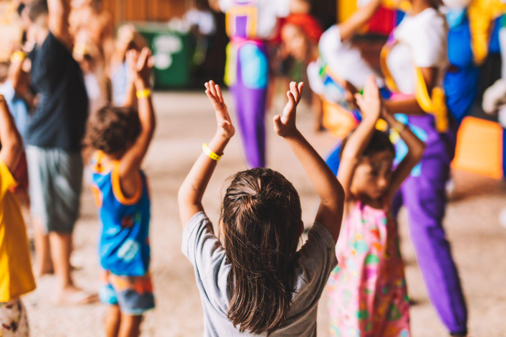 Do teatro ao museu: os programas para distrair a criançada no feriadão