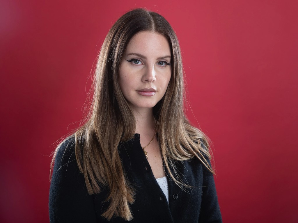 Vegetariana e doida por sucos e praia: um roteiro no Rio para Lana del Rey