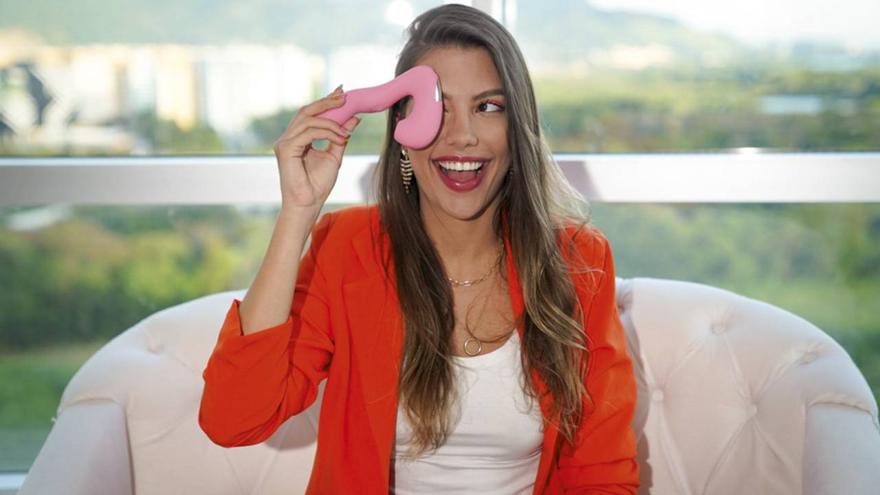 COMPORTAMENTO - A indústria do bem-estar sexual bate recorde