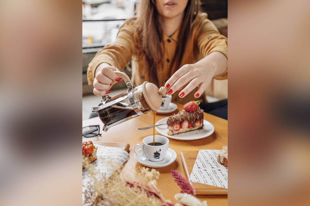 Vai uma xícara? Café Cultura abre no Rio Sul