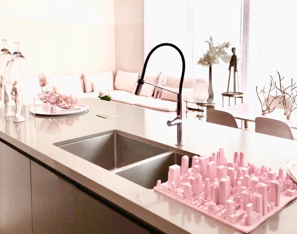 IMG_1075 Apartamento Barbiecore em Miami assinado por Brunete Fraccaroli.
