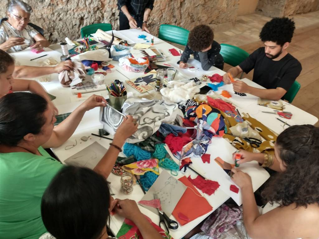 A relevância das ações educativas nos museus e centros culturais