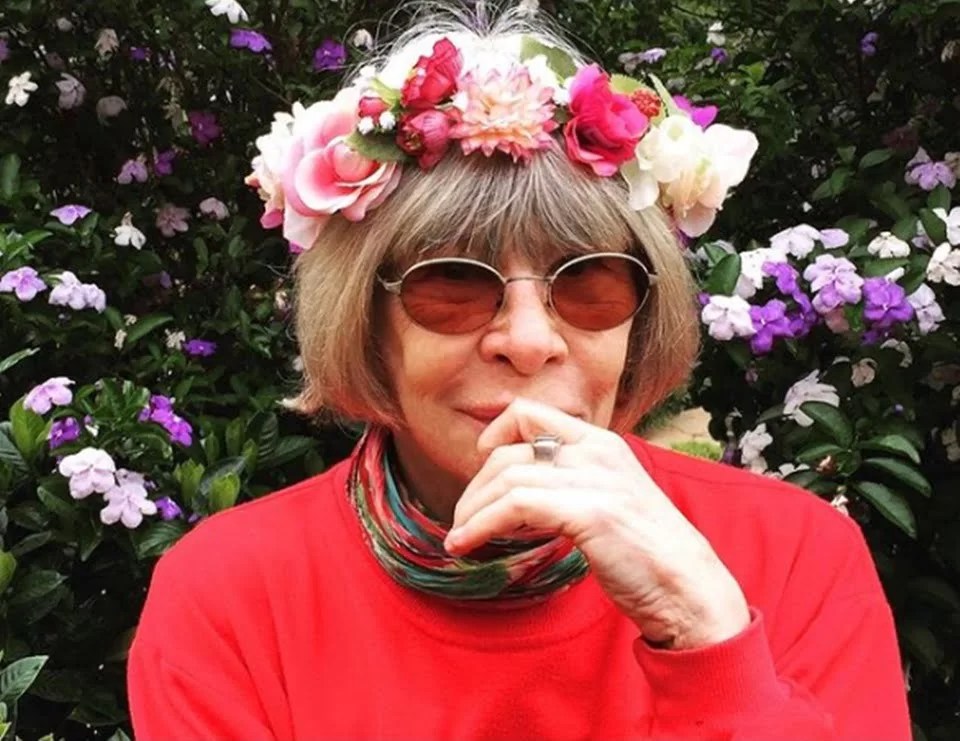 A despedida a Rita Lee, rainha do rock brasileiro, que faleceu aos 75 anos