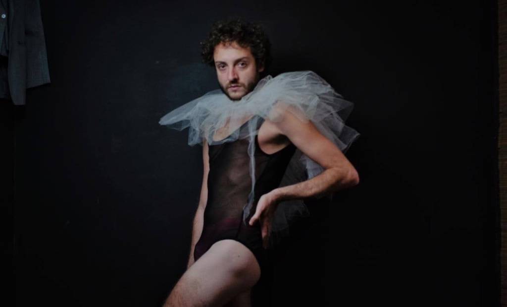 Dig Verardi, o gaúcho que bomba com tipos cariocas: “Novela é inspiração”