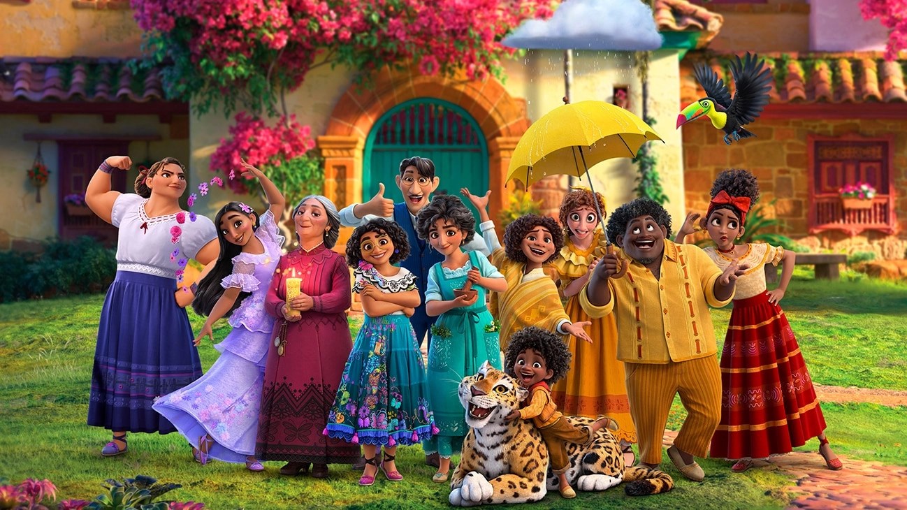 Com sessões lotadas em São Paulo, espetáculo da Disney chega ao Rio