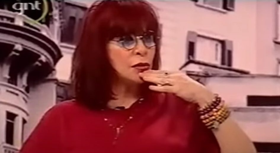 Eduardo Paes promete cumprir desejo revelado por Rita Lee antes de morrer