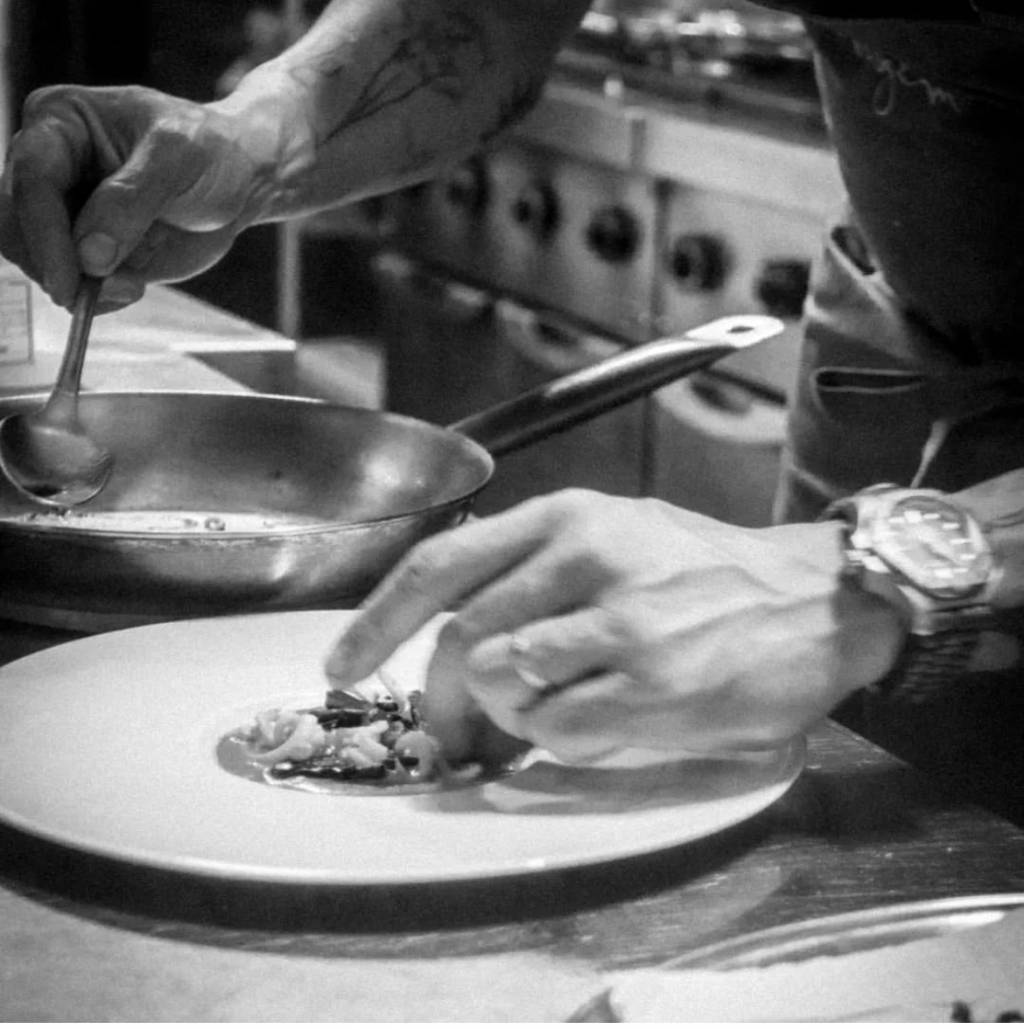 Chef do Copacabana Palace viaja para cozinhar em Salvador