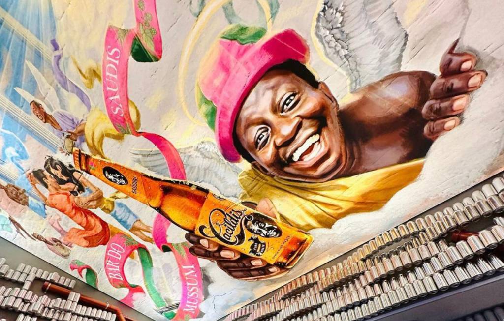 Bar do Mussum, na Barra, eleva a experiência das casas temáticas cariocas