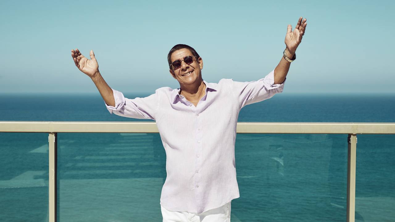 Zeca Pagodinho