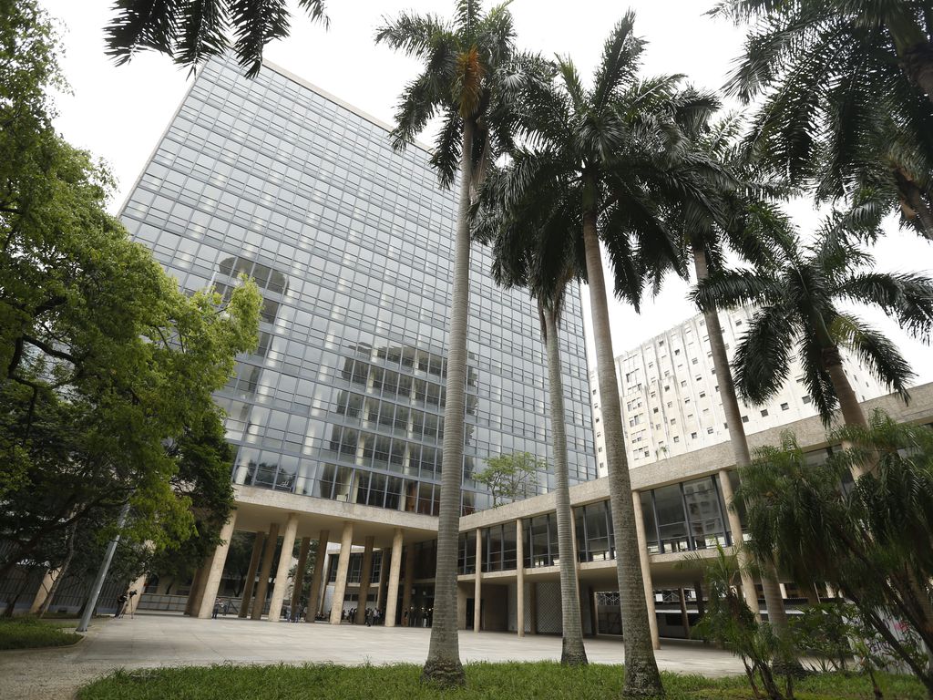 Como ficará o novo Palácio Capanema, previsto para reabrir em 2024