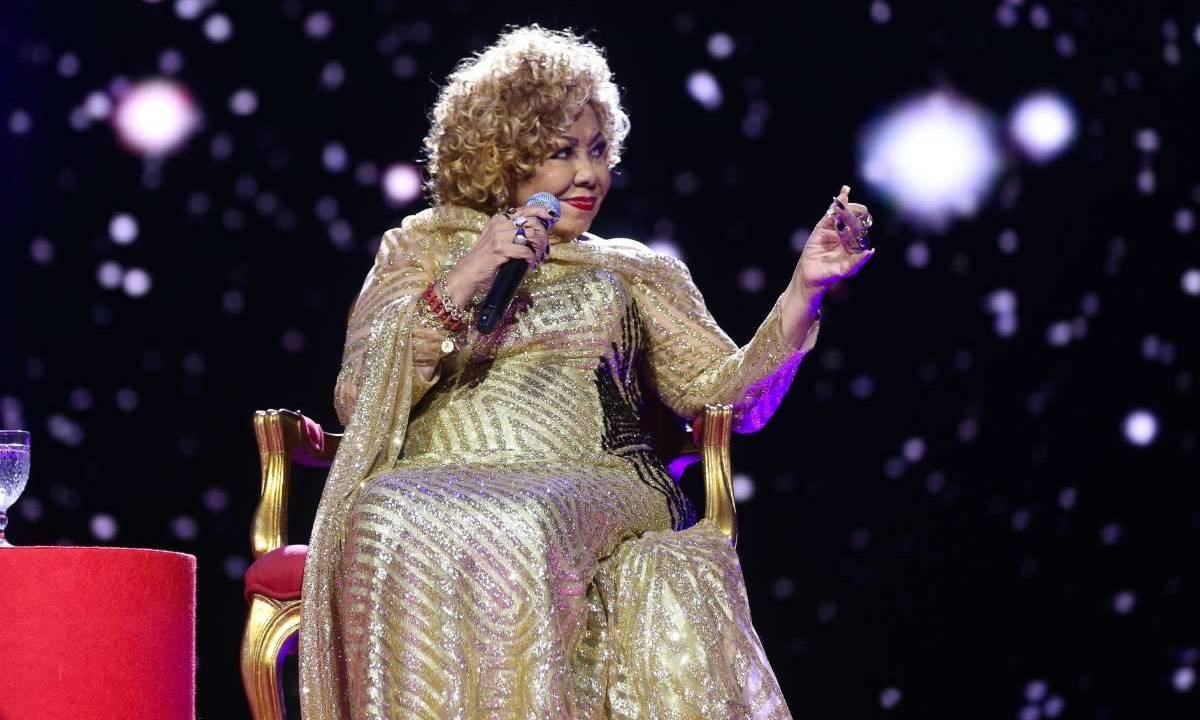 alcione