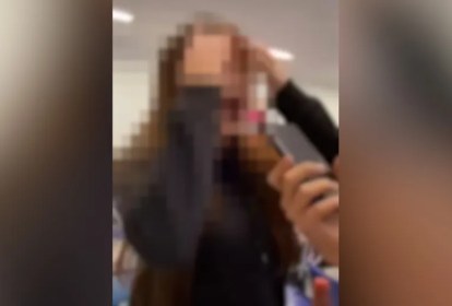 Alunos de escola do Rio publicam vídeo com ofensas racistas, xenófobas e s sexistas