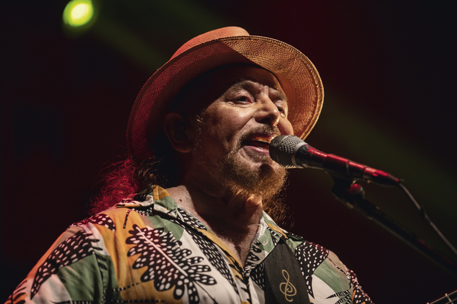 Arrai&aacute; do Circo