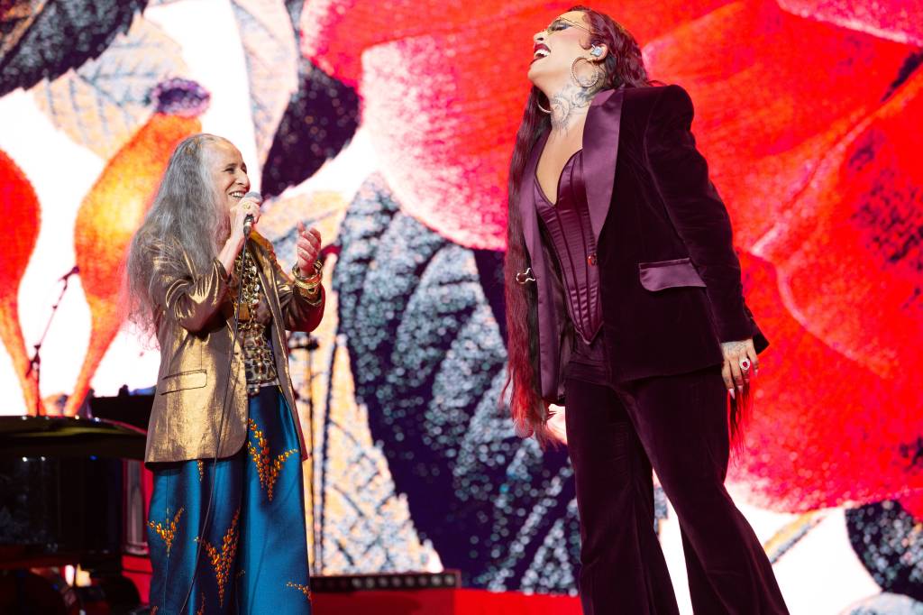 Prêmio da Música Brasileira anuncia 88 artistas em 32 categorias