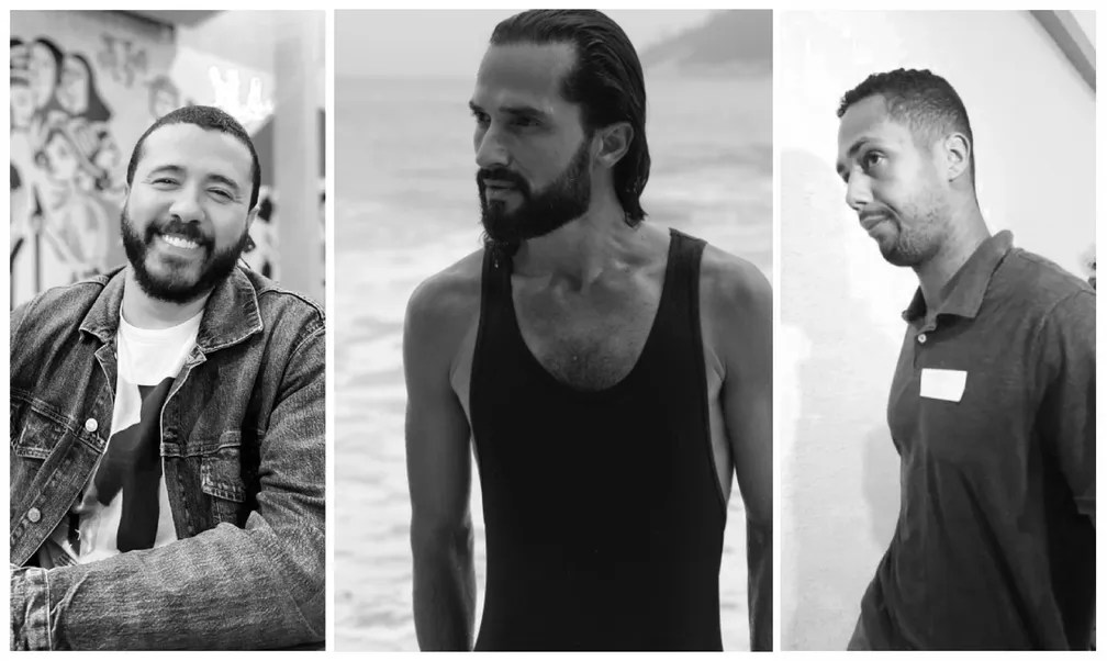 Os crimes pelos quais suspeitos da morte de Jeff Machado vão responder