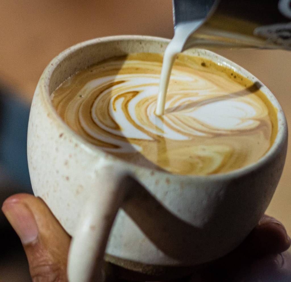 De grão em grão: Botafogo recebe festival dedicado ao café