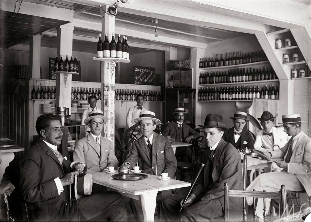 A morte do dress code?