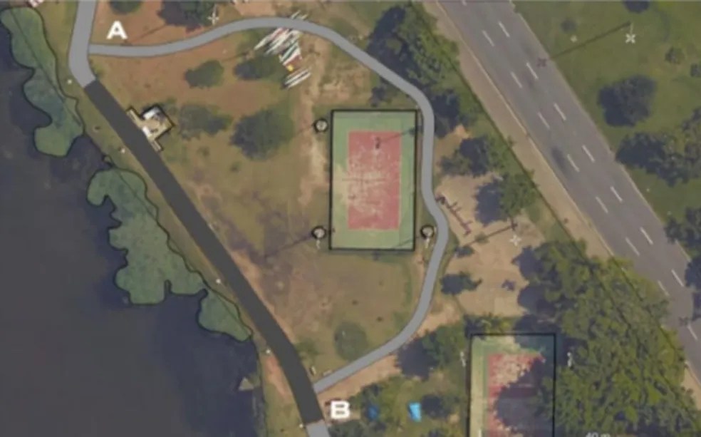 Mais água, menos alagamentos: o que muda na Lagoa após obras da prefeitura