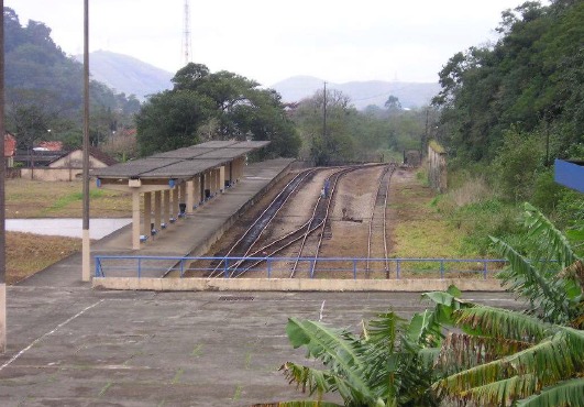 Projeto do governo do estado para reconstrução da primeira ferrovia do Brasil oferece nova alternativa de mobilidade para Petrópolis