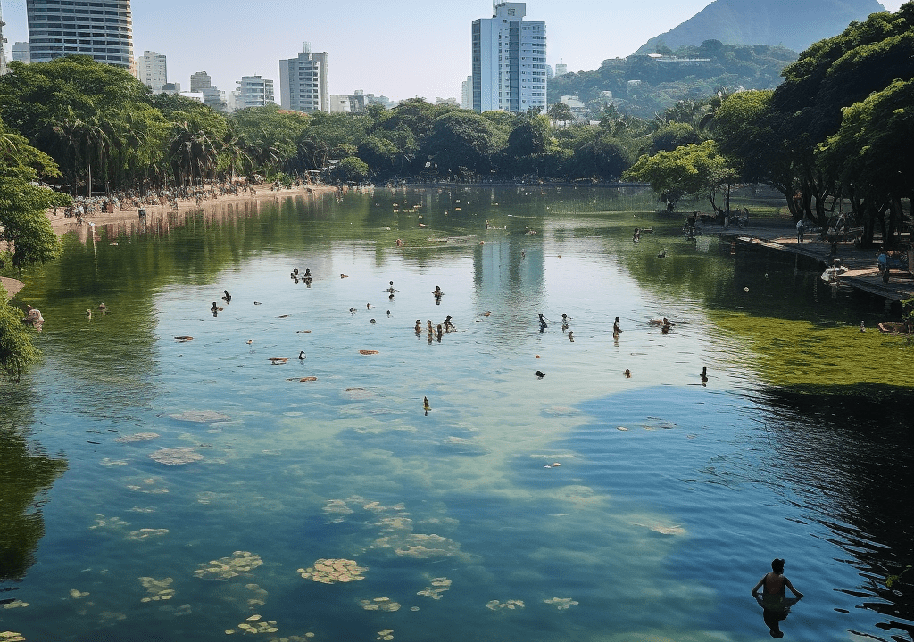 lagoa