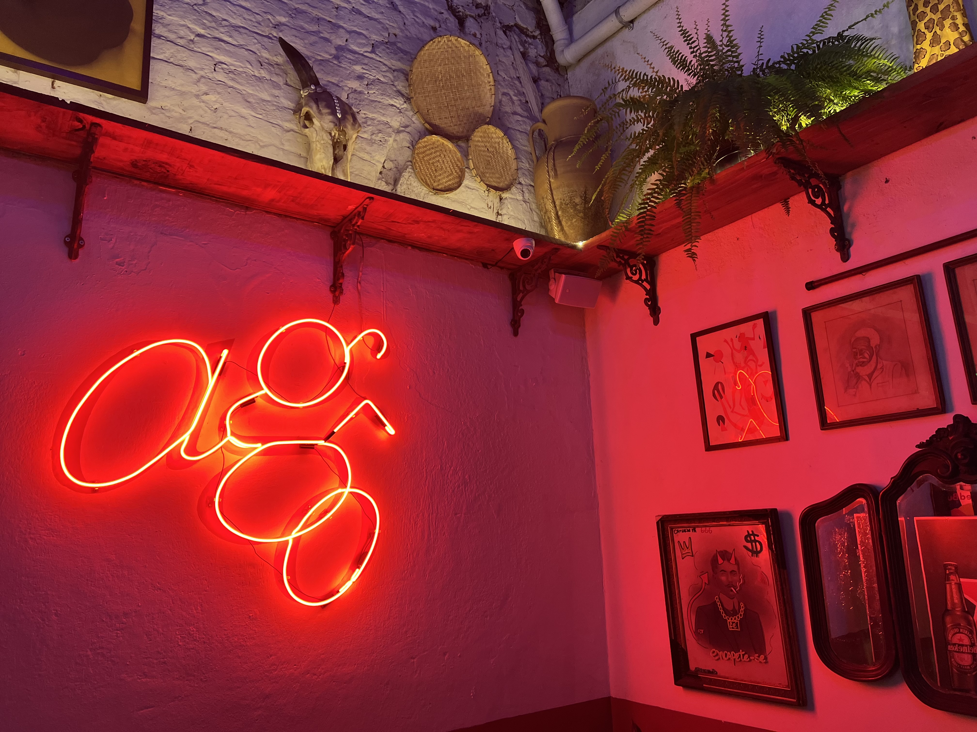 Agô: mais que um gastrobar, um destino da cidade!