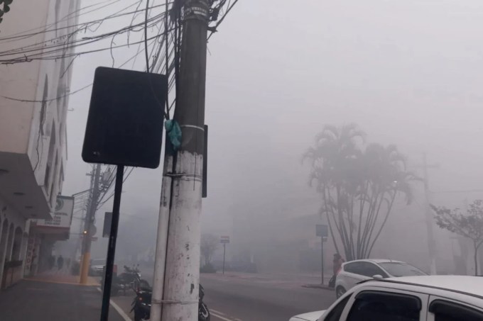 incendio teresópolis