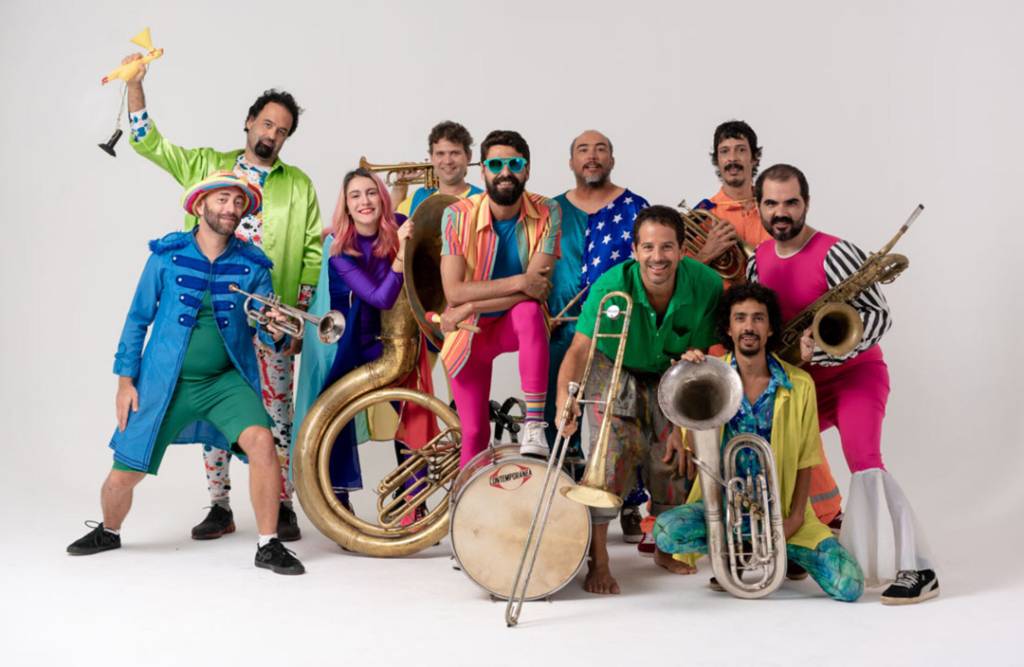 Pé na estrada: festival de jazz em Paraty e jantar da lua cheia em Búzios