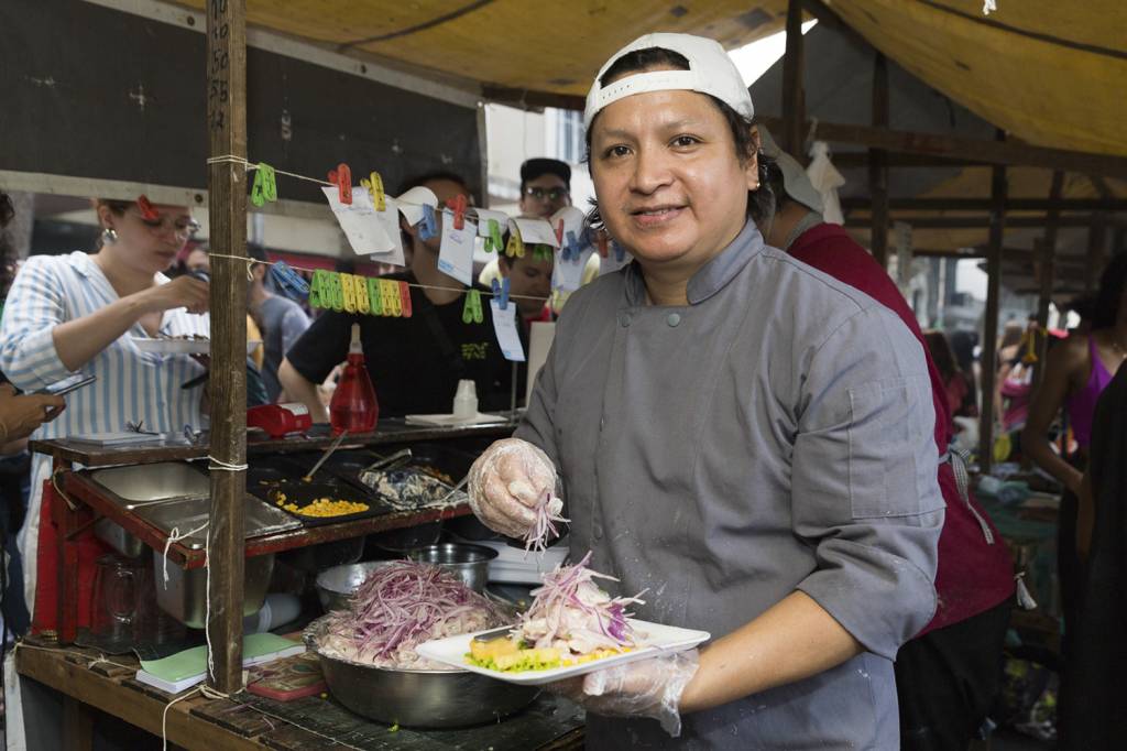 Box-ceviche.jpg Ceviche de Harry