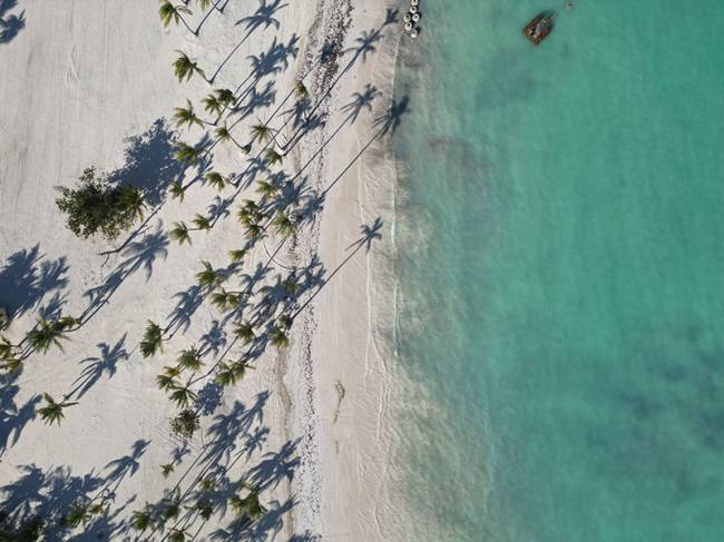 DJI_0025 Juanillo Beach