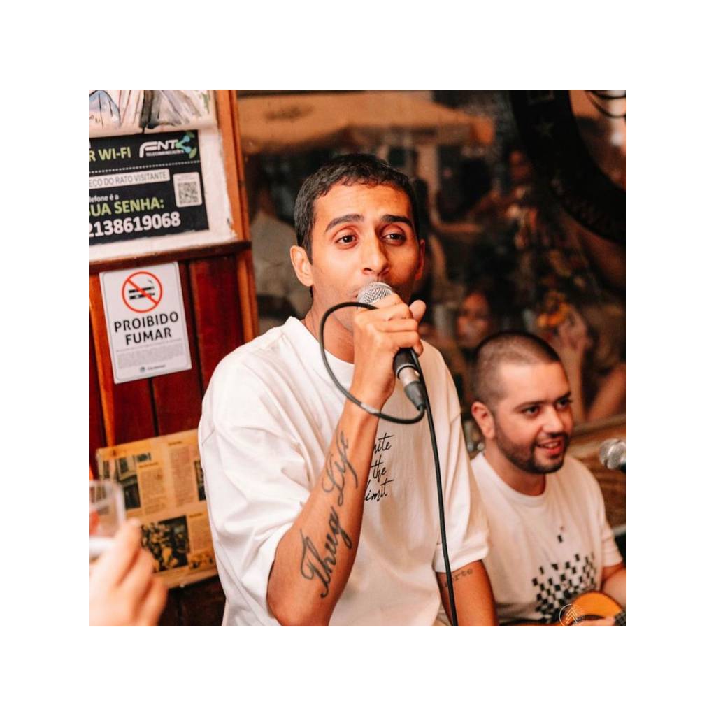 Resgatando o Brasil dentro de casa