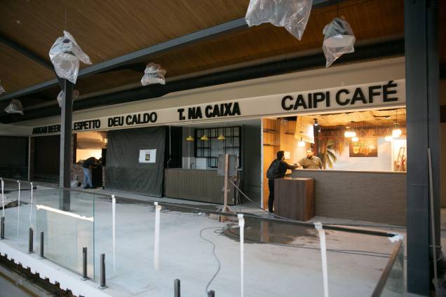 Mercado Municipal de Niterói Mercado Municipal de Niterói
