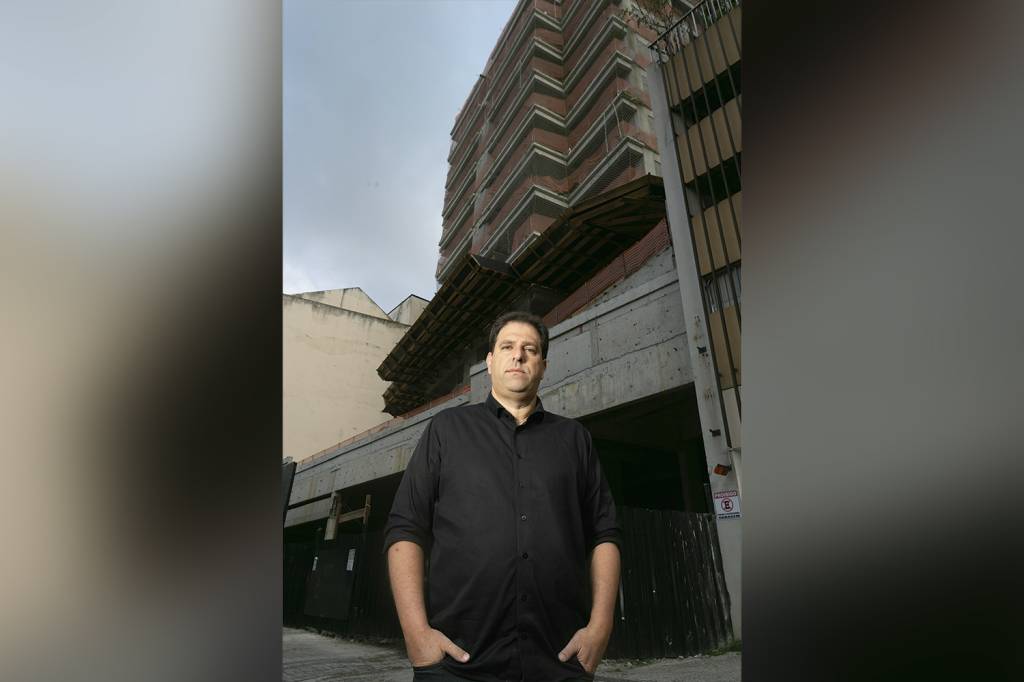 “O Centro precisa de uma injeção de ânimo”, afirma presidente da Ademi-RJ