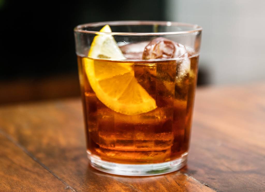 Onde beber rabo de galo, alçado à lista dos principais drinques do mundo