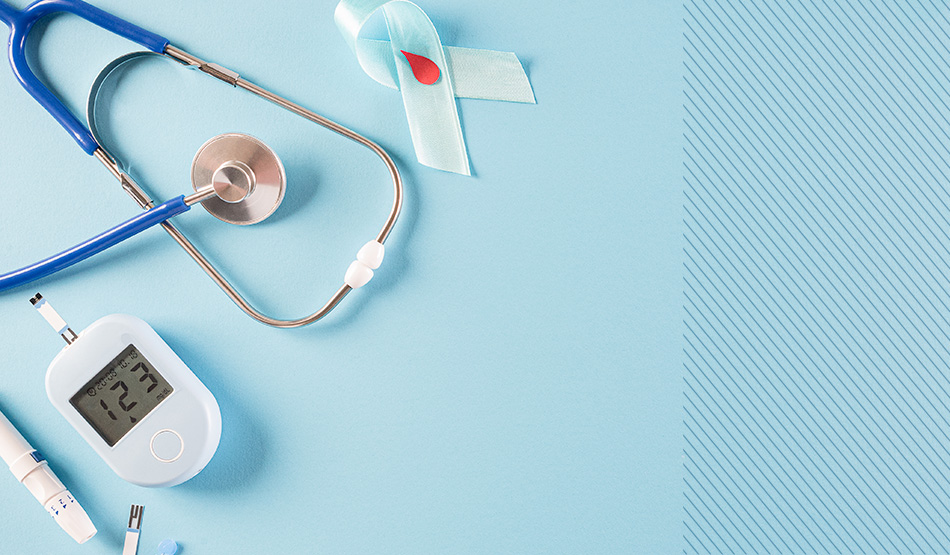 FDA libera primeiro sensor que mede simultaneamente glicose e cetonas