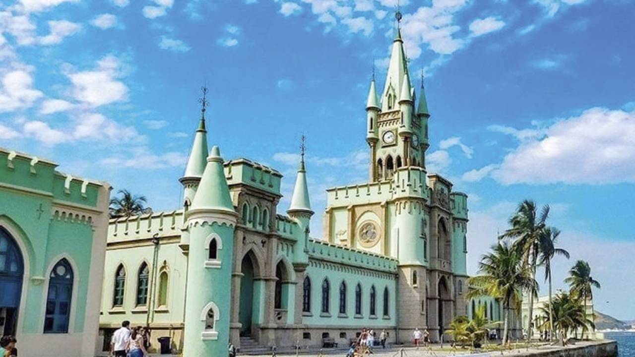 Ilha Fiscal
