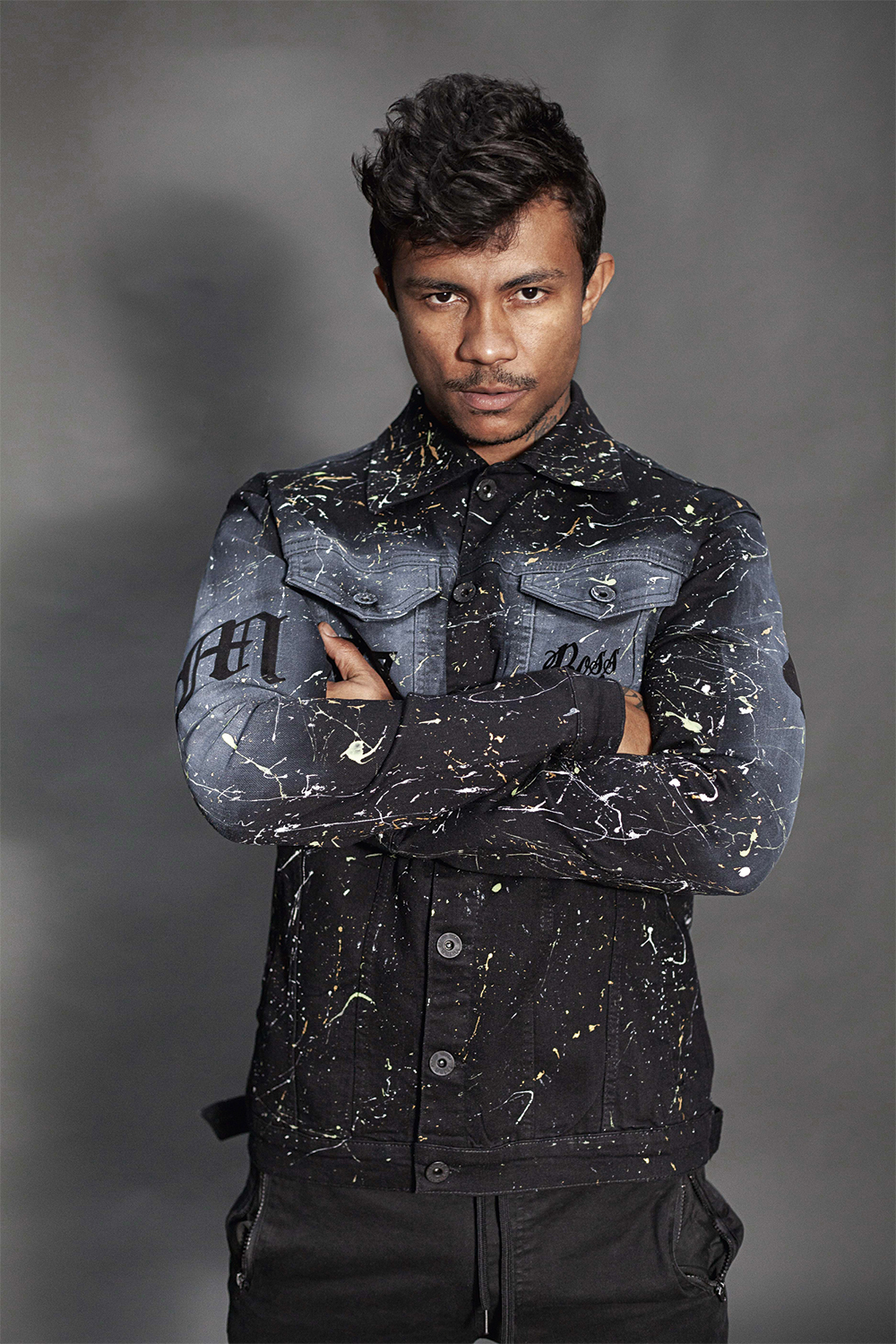 Na boca do povo: Xam&atilde; &eacute; quem canta o hit Malvad&atilde;o 3