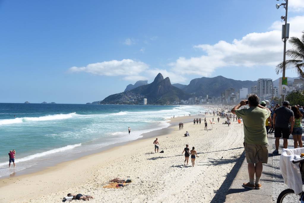 É do Rio! Somos o melhor destino de inverno para nômades digitais segundo ranking internacional