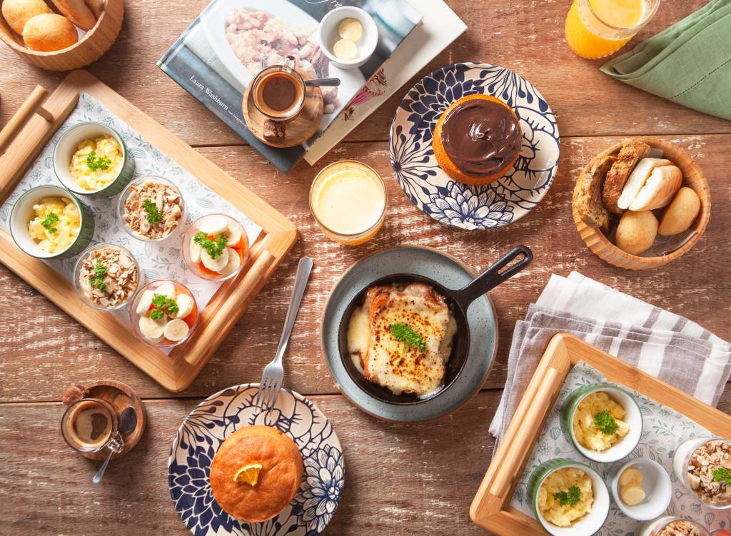 No radar: novo café, jazz na Gávea e pizza com vinho no Largo do Boticário