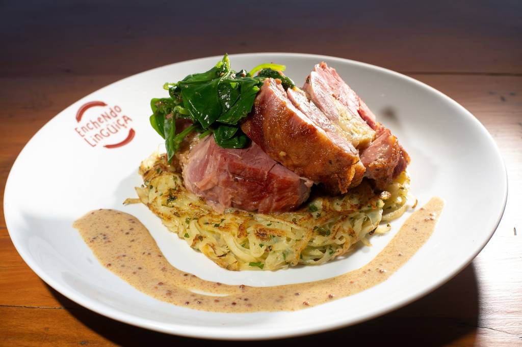 Gastronomia praiana: quem são os vencedores do concurso Sabores da Orla