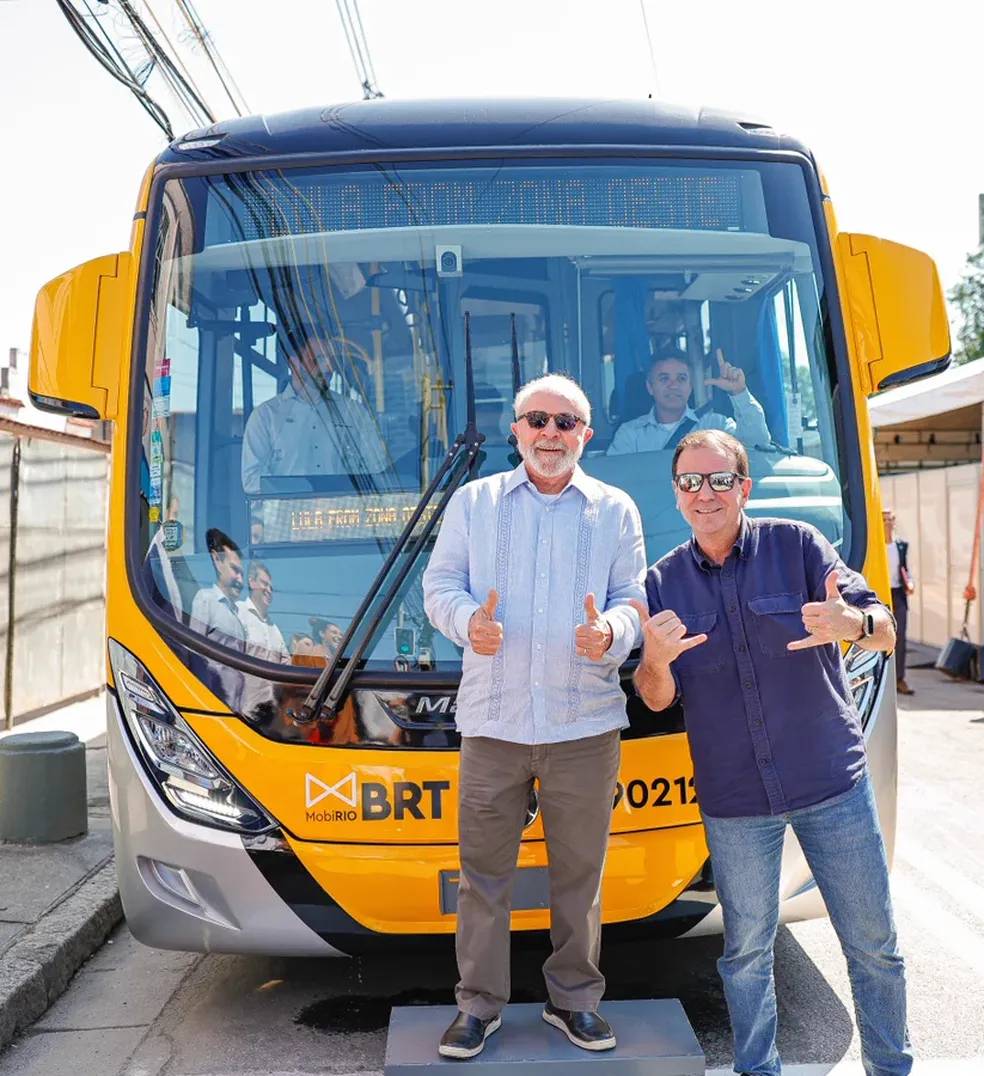 Como será parceria bilionária com governo federal para “deslanchar o Rio”