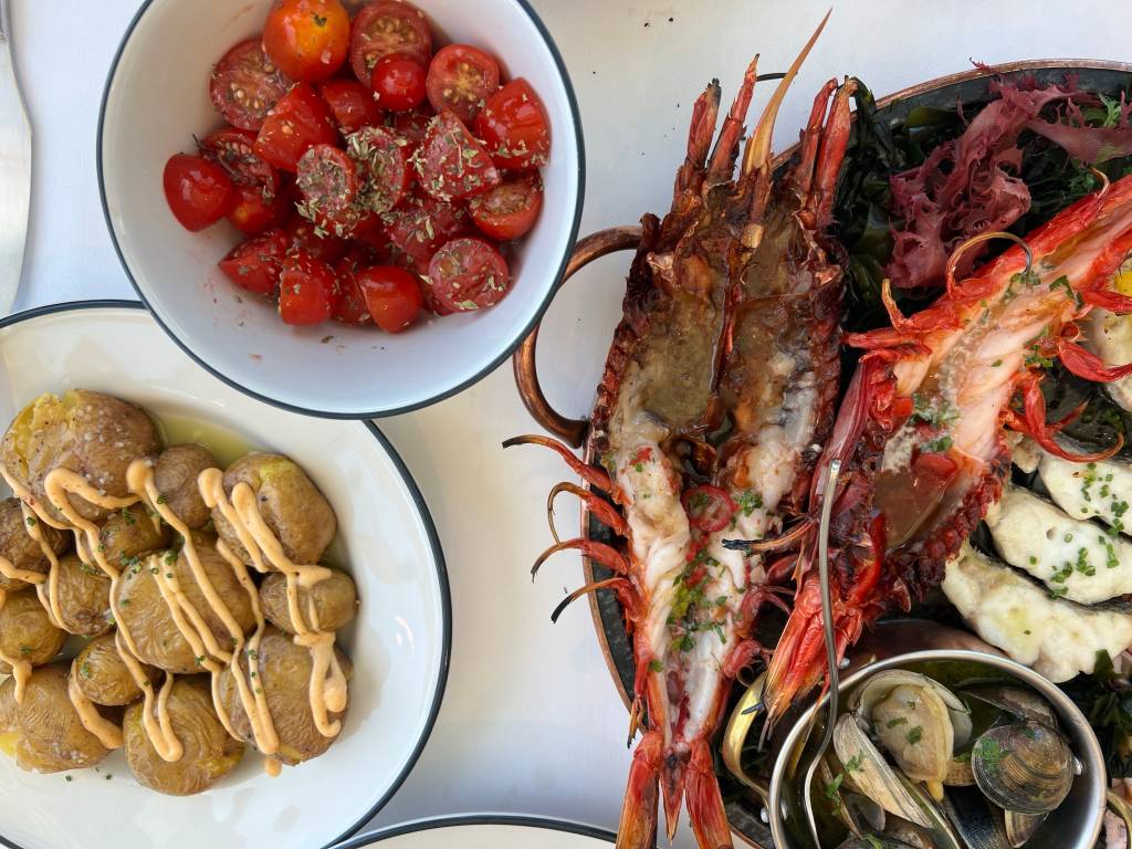 O novo Guimas Cascais e 20 restaurantes imperdíveis em Lisboa