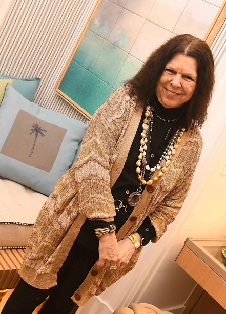 Vanda Klabin. Vanda Klabin.